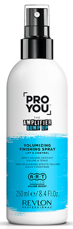 Revlon Professional Pro You The Amplifier Bumb Up Volumizing Spray spray for instant volume