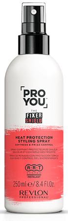 Revlon Professional Pro You The Fixer Shield Heat Protection Spray Pflegendes Hitzeschutzspray