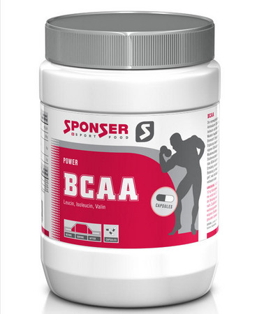 Sponser Power BCAA