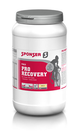 Sponser Power Pro Recovery