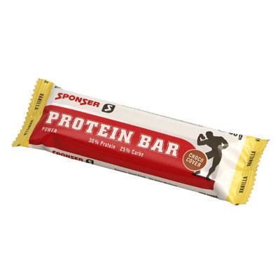 Sponser Power Protein Bar 36