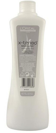 L'Oréal Professionnel X-Tenso Fixing Cream neutralisierende feuchtigkeitsspendende Lotion zum Fixieren der Haare