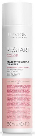Revlon Professional RE/START Color Protective Gentle Cleanser bezsulfátový čistič vlasů