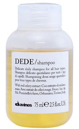 Davines Essential Haircare Dede Shampoo každodenní šampon