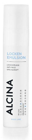Alcina Curl Emulsion Locken-Emulsion