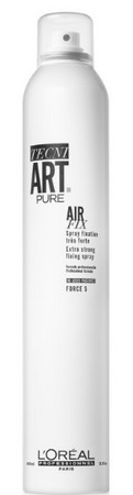 L'Oréal Professionnel Tecni.Art Air Fix extra strong hairspray