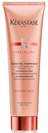 Kérastase Discipline Keratine Thermique Föhn-Pflege für schwer kontrollierbares Haar