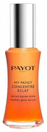 Payot My Payot Concentré Éclat rozjasňující sérum s vitamínem C
