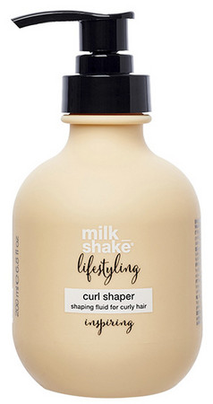 Milk_Shake Lifestyling Curl Shaper fluid pre definíciu vĺn