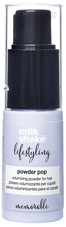 Milk_Shake Lifestyling Powder Pop objemový pudr