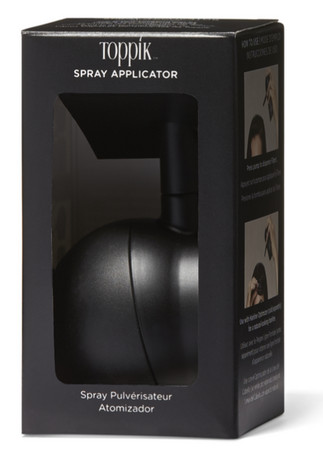 Toppík Spray Applicator Sprühapplikator