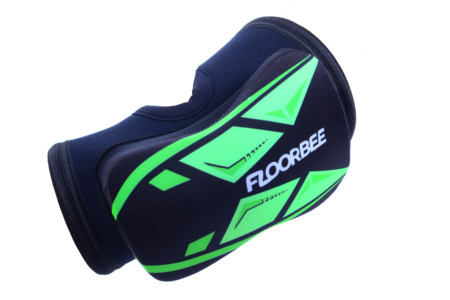 FLOORBEE Damper Elbow protection