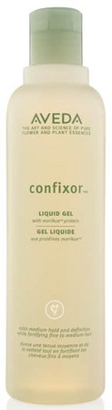 Aveda Confixor Liquid Gel lehký stylingový gel se střední fixací
