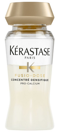 Kérastase Fusio Dose Concentré Densifique concentrate for thinning hair