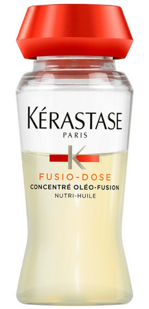 Kérastase Fusio Dose Concentré Oléo-Fusion koncentrát pre suché vlasy