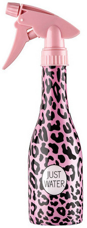 Comair Water Spray Bottle Wild Pink Sprühflasche