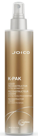 Joico K-PAK Liquid Reconstructor Spray, um gesundes Haar wieder herzustellen