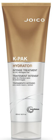 Joico K-PAK Hydrator Intense Treatment intenzivní maska pro suché a poškozené vlasy