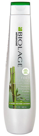 Biolage Fiberstrong Shampoo šampon pro slabé a křehké vlasy