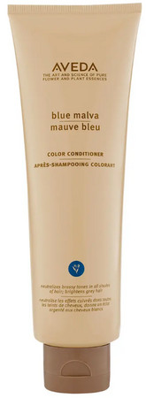 Aveda Blue Malva Conditioner fialový neutralizační kondicionér pro blond vlasy