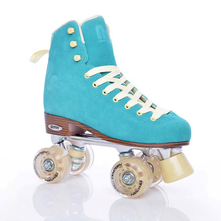 Tempish NESSIE STAR Roller-skates