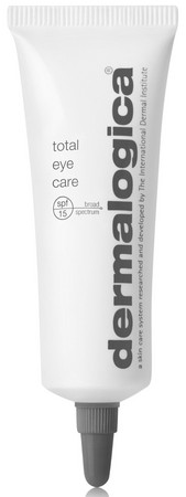 Dermalogica Total Eye Care SPF15 oční ošetřující krém