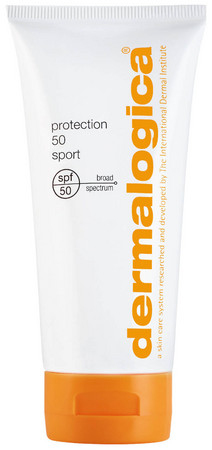 Dermalogica Protection 50 Sport SPF50 ochranná emulze s faktorem SPF 50