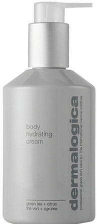 Dermalogica Body Therapy Body Hydrating Cream tělový krém