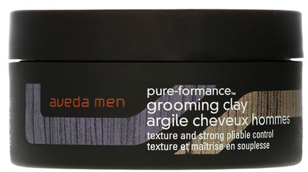 Aveda Men Pure Formance Grooming Clay modelační hlína na vlasy pro muže