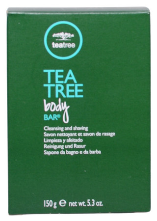 Paul Mitchell Tea Tree Special Body Bar čajovníkové mýdlo