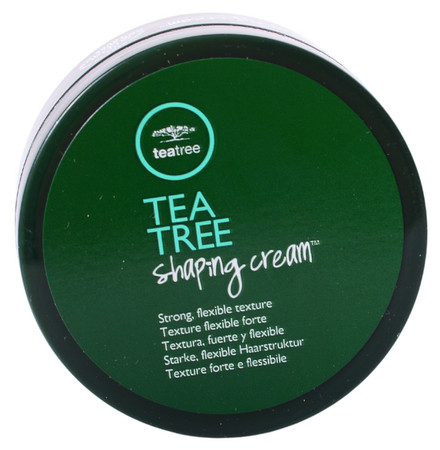 Paul Mitchell Tea Tree Special Shaping Cream flexibilní stylingový krém
