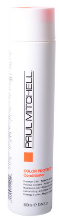 Paul Mitchell Color Protect Daily Conditioner kondicionér pre farbené vlasy
