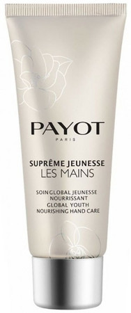 Payot Supreme Jeunesse Les Mains výživný krém na ruce a nehty