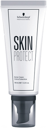 Schwarzkopf Professional Skin Protect krém pro ochranu pokožky při barvení
