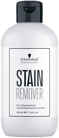 Schwarzkopf Professional Stain Remover odstraňovač barvy z pokožky