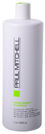Paul Mitchell Super Skinny Daily Treatment smoothing conditioner