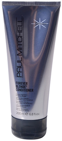 Paul Mitchell Forever Blonde Conditioner intenzivně hydratační kondicionér