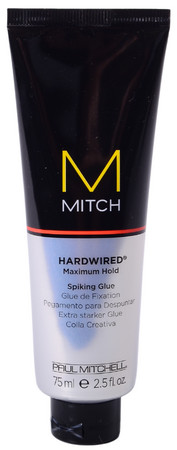 Paul Mitchell Mitch Hardwired Extra starker Glue