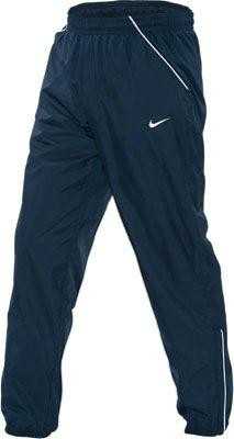 Kalhoty Nike TEAM RAIN PANT