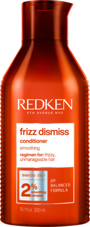 Redken Frizz Dismiss Conditioner Conditioner gegen Frizz