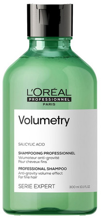 L'Oréal Professionnel Série Expert Volumetry Shampoo Volumenshampoo für feines Haar