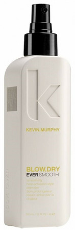 Kevin Murphy Blow.Dry Blow Dry Ever.Smooth termo-aktivní sprej pro uhlazení a hebkost
