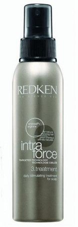 Treatment for natural hair REDKEN INTRA FORCE Scalp Treatment