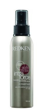 Treatment for coloured hair REDKEN INTRA FORCE Scalp Treatment