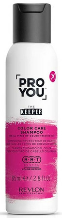 Revlon Professional Pro You The Keeper Color Care Shampoo šampon pro barvené vlasy