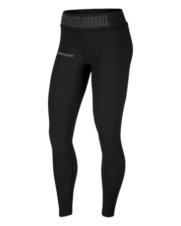Zone floorball ESSENTIAL pants Compression tights