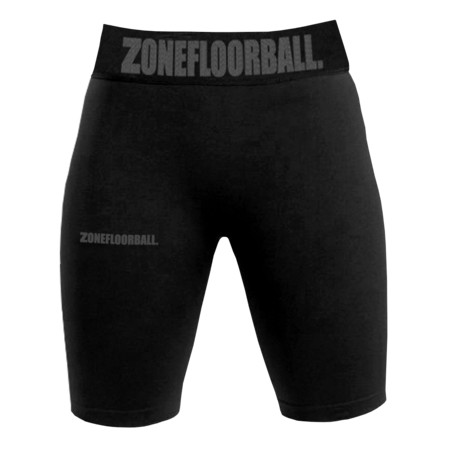 Zone floorball ESSENTIAL shorts Elastické šortky