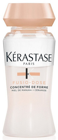 Kérastase Fusio Dose Concentré De Forme výživa pro kudrnaté a velmi kudrnaté vlasy