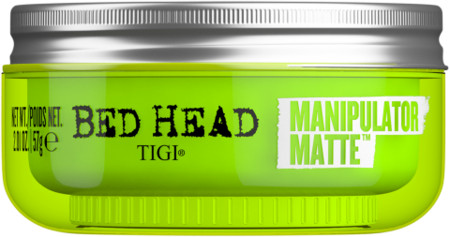TIGI Bed Head Manipulator Matte Matte Styling-Paste