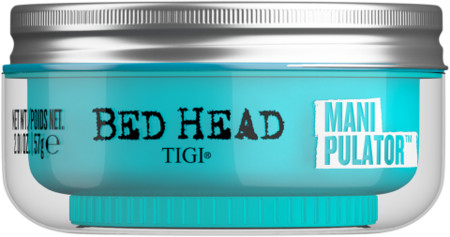 TIGI Bed Head Manipulator Paste Verleiht maximale Definition & Textur